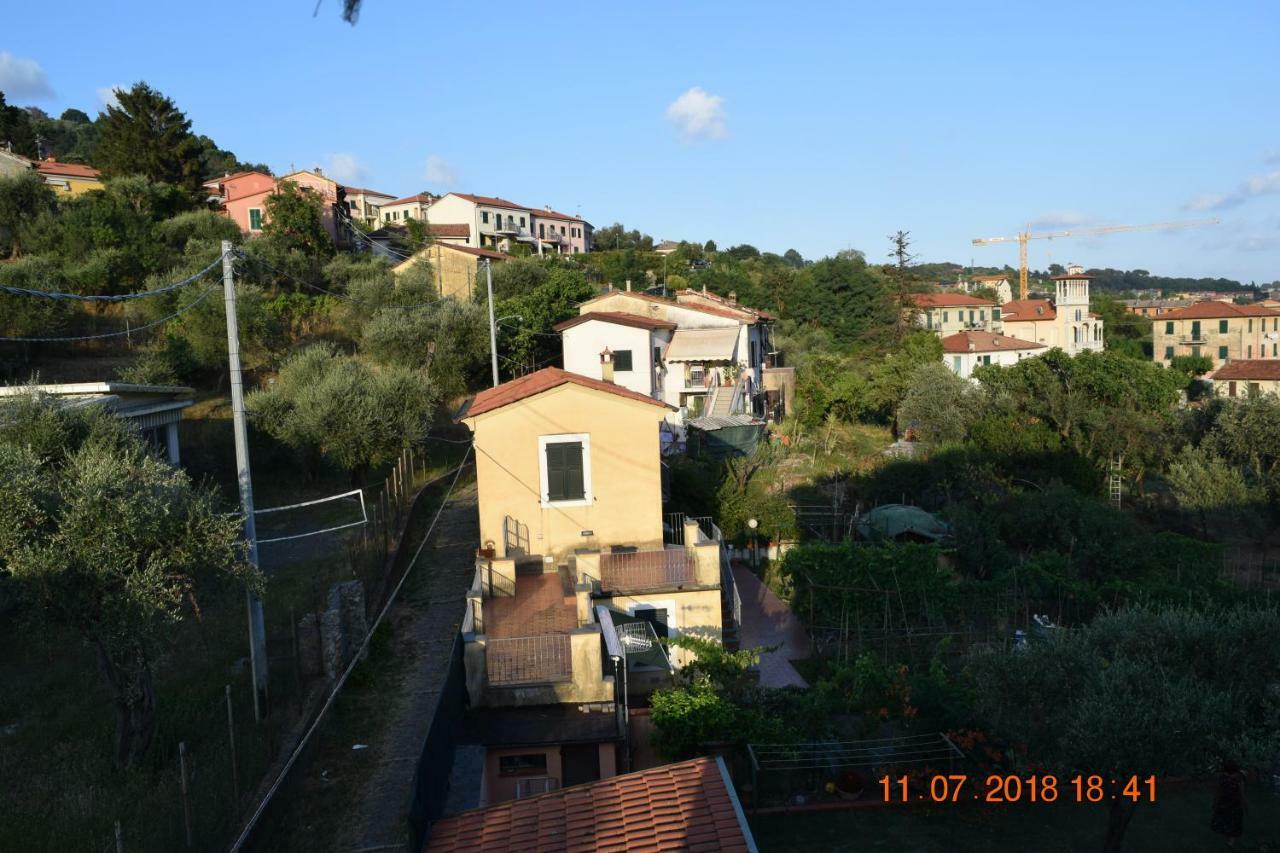 Apartamento Salto Del Gatto In Centro La Spezia Exterior foto